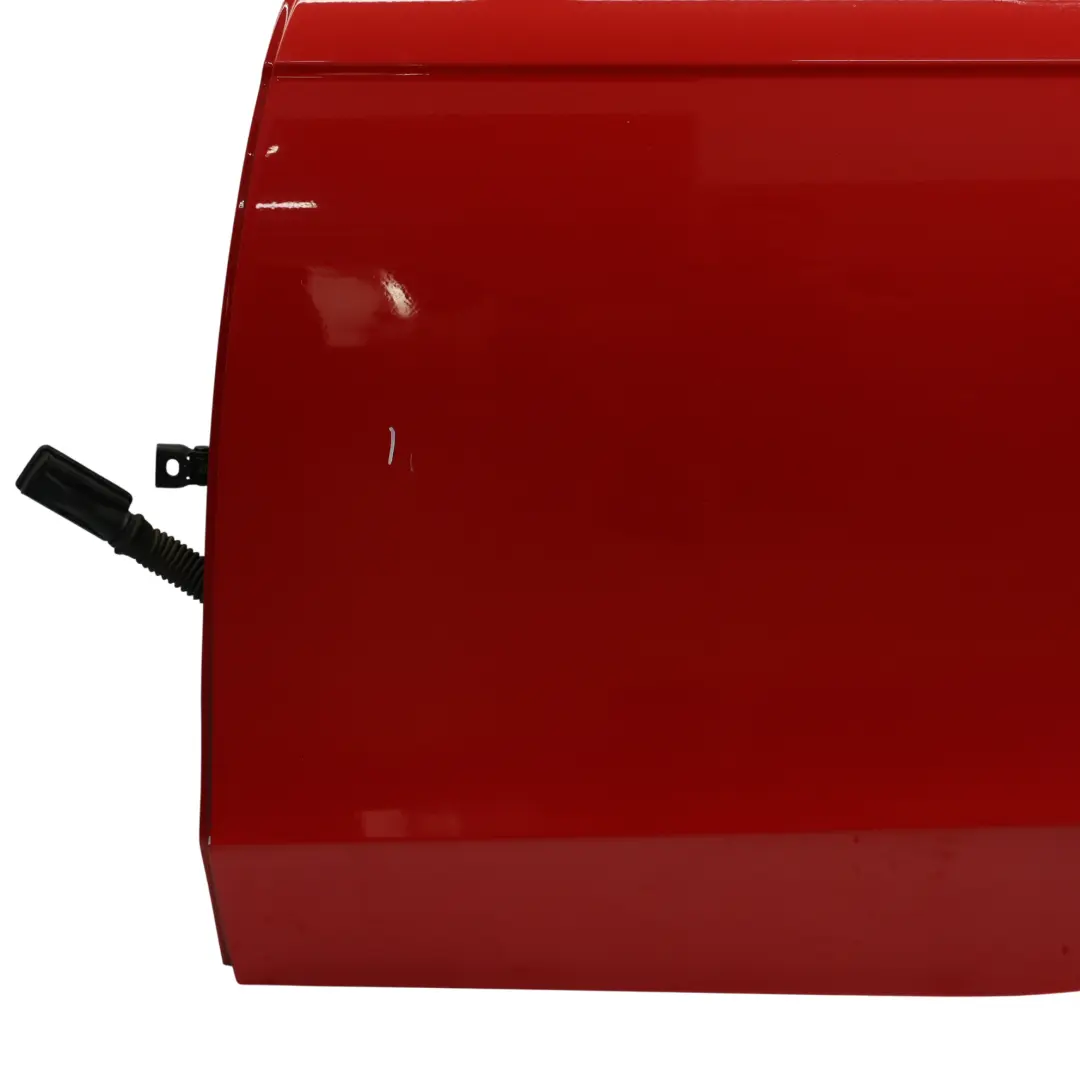 Hintertür Links Misano Red Pearl - Z3M für Audi A4 B8 Limousine mit Teilenummer 8K5833051D Audi A4 B8 Limousine Hintertür Links Misano Red Pearl - Z3M - SKU 8K5833051D-MRE - Teilenummer 8K5833051D