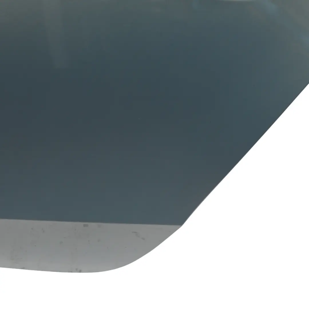Audi A4 B8 Limousine Hintertür Links Sphärenblau Metallic X5X - SKU 8K5833051D-SPH - Teilenummer 8K5833051D
