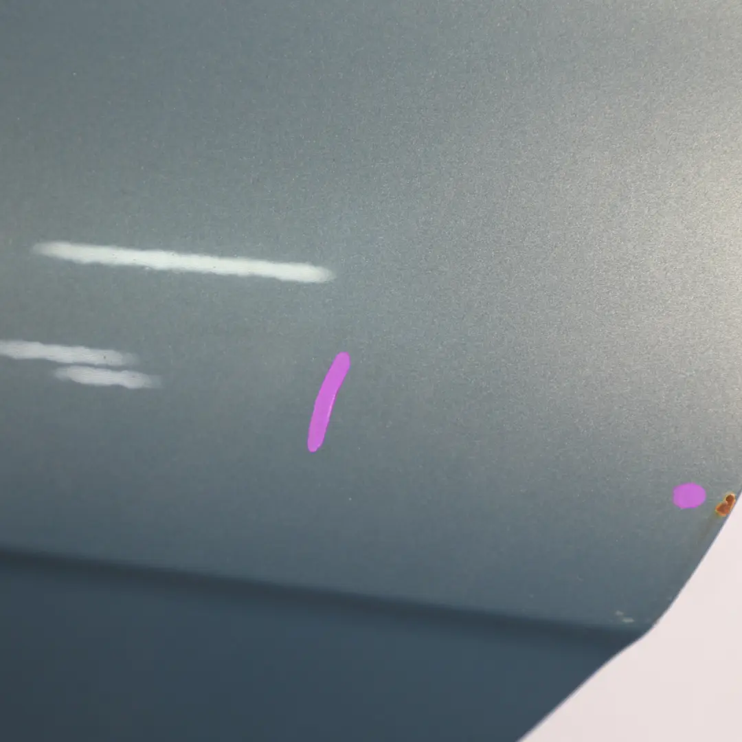 Door Left N/S Sphere Blue Metallic - X5X to Audi A4 B8 Limousine Rear with Part number 8K5833051D Audi A4 B8 Limousine Rear Door Left N/S Sphere Blue Metallic - X5X - SKU 8K5833051D-SPH - Part number 8K5833051D