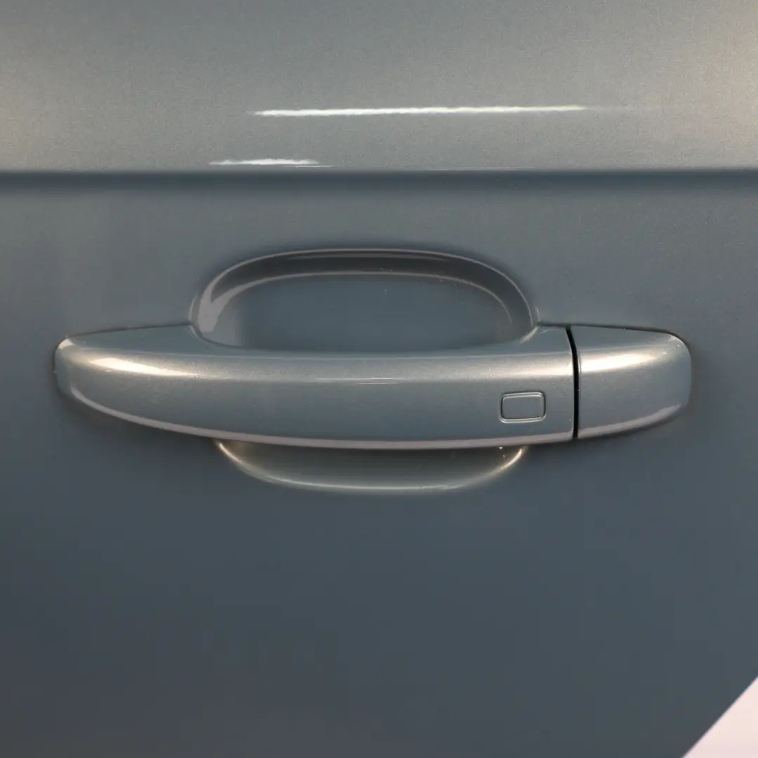 Door Left N/S Sphere Blue Metallic - X5X to Audi A4 B8 Limousine Rear with Part number 8K5833051D Audi A4 B8 Limousine Rear Door Left N/S Sphere Blue Metallic - X5X - SKU 8K5833051D-SPH - Part number 8K5833051D