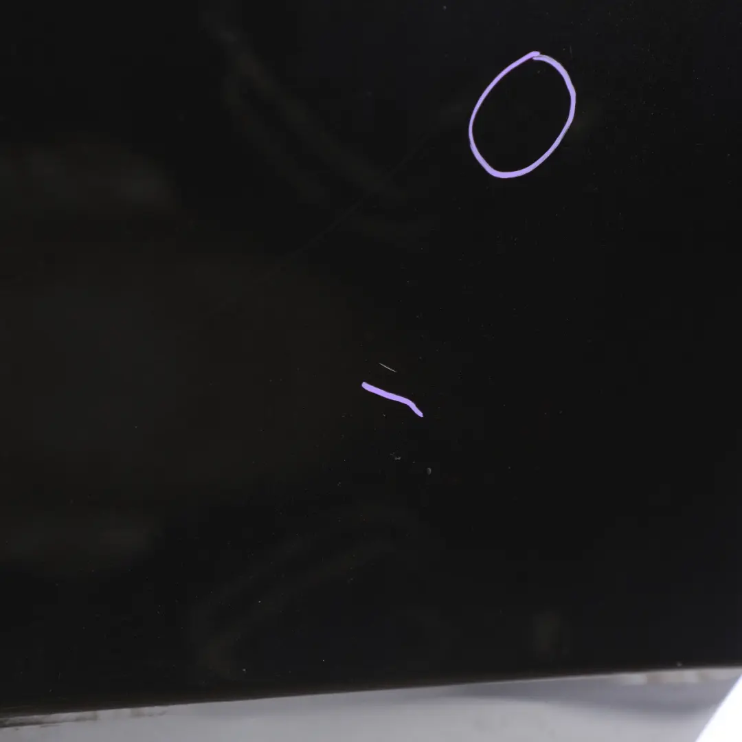 Door Right O/S Lava Grey Pearl Effect - Z7L to Audi A4 B8 Limousine Rear with Part number 8K5833052D Audi A4 B8 Limousine Rear Door Right O/S Lava Grey Pearl Effect - Z7L - SKU 8K5833052D-LAG - Part number 8K5833052D