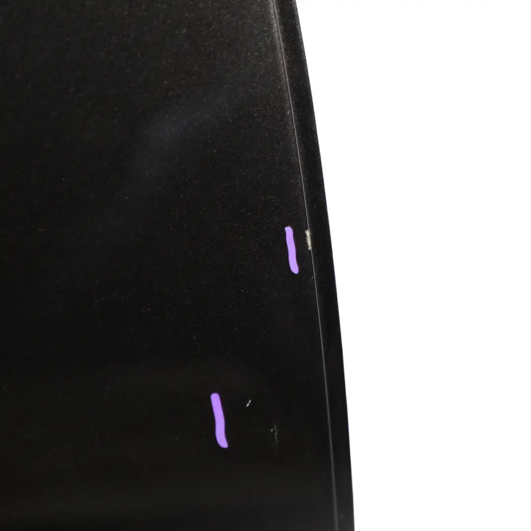 Door Right O/S Lava Grey Pearl Effect - Z7L to Audi A4 B8 Limousine Rear with Part number 8K5833052D Audi A4 B8 Limousine Rear Door Right O/S Lava Grey Pearl Effect - Z7L - SKU 8K5833052D-LAG - Part number 8K5833052D