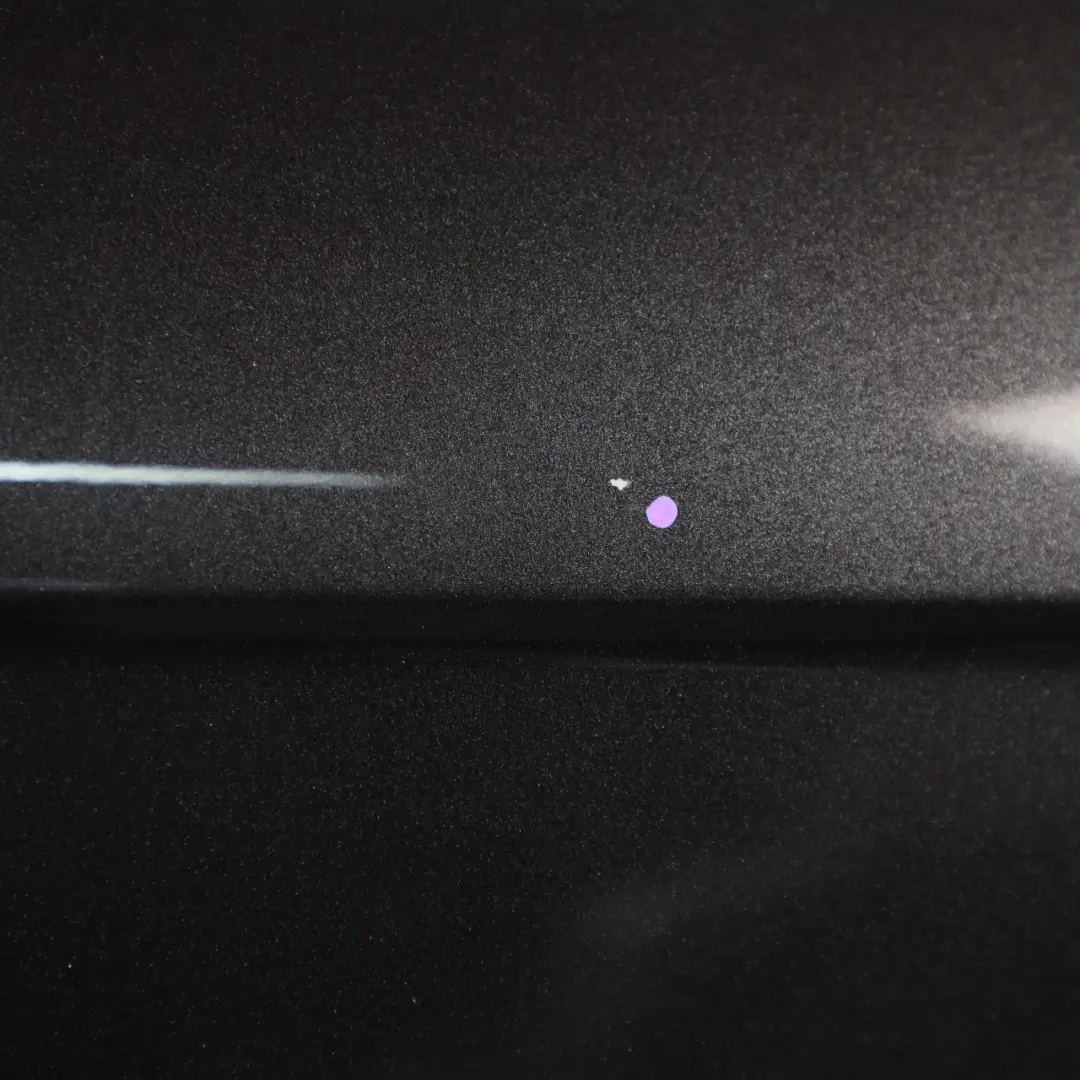 Door Right O/S Lava Grey Pearl Effect - Z7L to Audi A4 B8 Limousine Rear with Part number 8K5833052D Audi A4 B8 Limousine Rear Door Right O/S Lava Grey Pearl Effect - Z7L - SKU 8K5833052D-LAG - Part number 8K5833052D