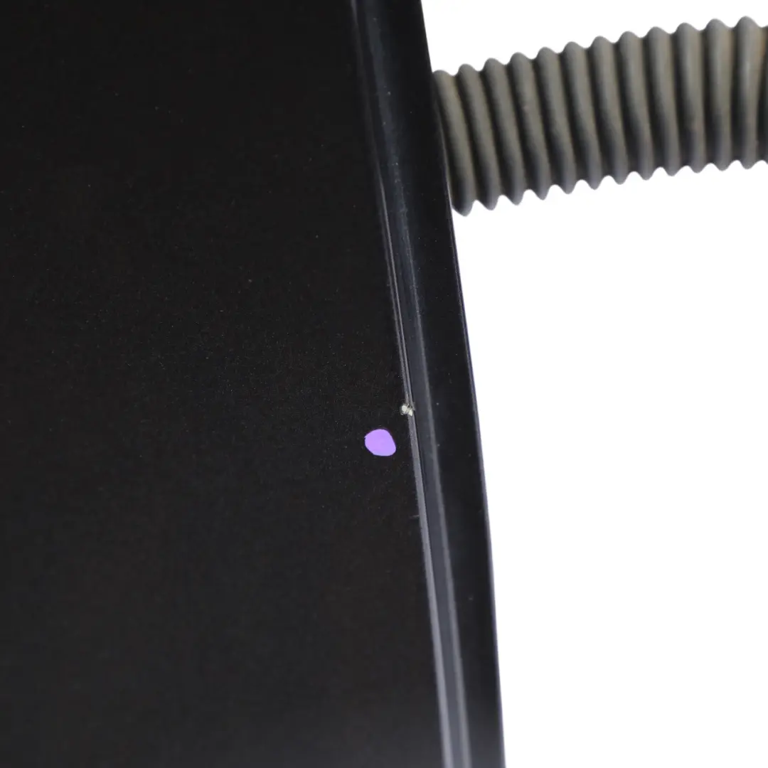 Door Right O/S Lava Grey Pearl Effect - Z7L to Audi A4 B8 Limousine Rear with Part number 8K5833052D Audi A4 B8 Limousine Rear Door Right O/S Lava Grey Pearl Effect - Z7L - SKU 8K5833052D-LAG - Part number 8K5833052D