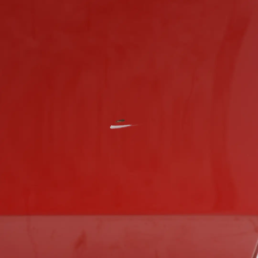 Audi A4 B8 Limousine Porte Arrière Droite Misano Red Rouge - Z3M - SKU 8K5833052D-MRE - Numéro de pièce 8K5833052D