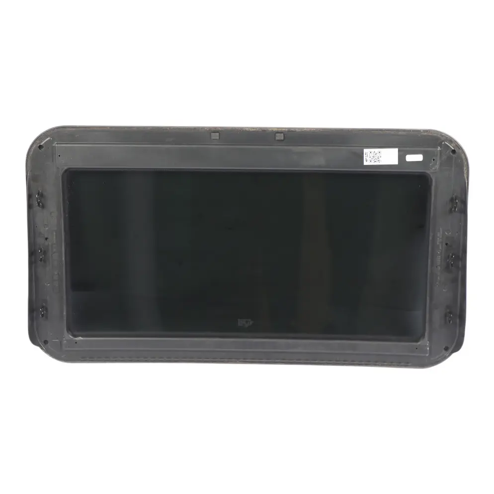 Panoramic Sliding Roof Window Glass Glazing Tinted AS3 to Audi A4 B8 with Part number 8K5877071A Audi A4 B8 Panoramic Sliding Roof Window Glass Glazing Tinted AS3 - SKU 8K5877071A - Part number 8K5877071A