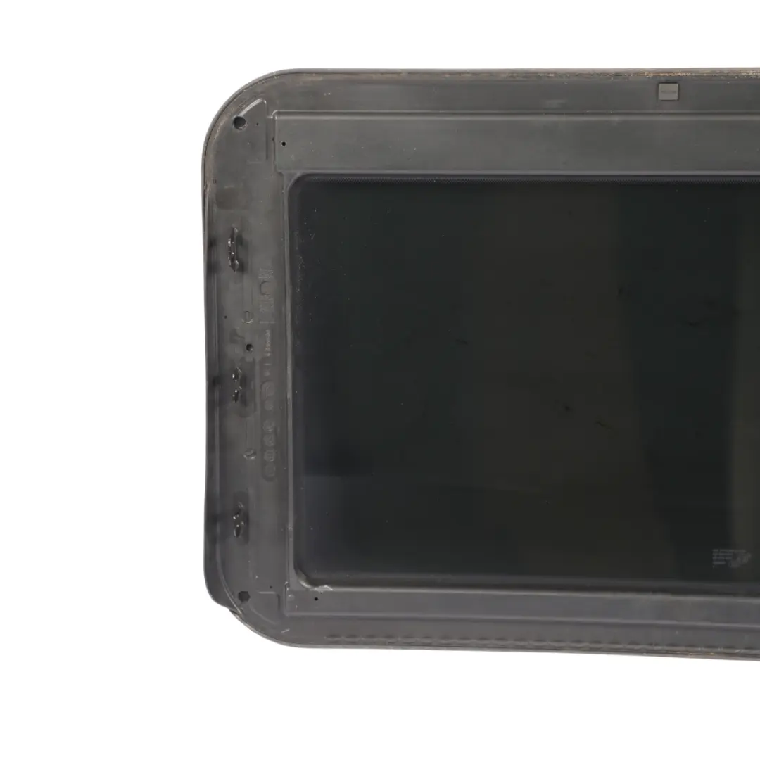 Audi A4 B8 Panoramic Sliding Roof Window Glass Glazing Tinted AS3 - SKU 8K5877071A - Part number 8K5877071A