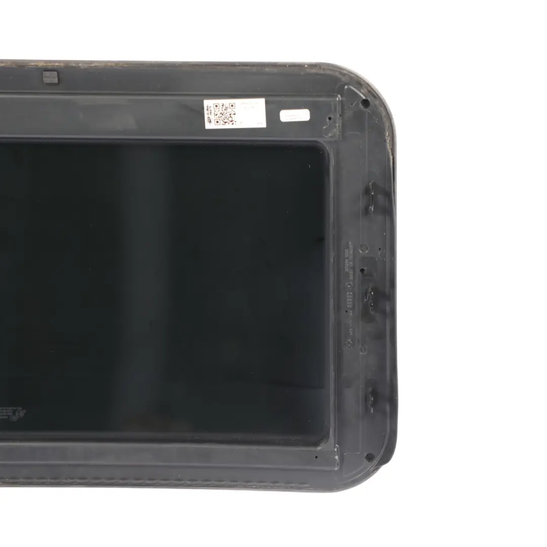 Panoramic Sliding Roof Window Glass Glazing Tinted AS3 to Audi A4 B8 with Part number 8K5877071A Audi A4 B8 Panoramic Sliding Roof Window Glass Glazing Tinted AS3 - SKU 8K5877071A - Part number 8K5877071A