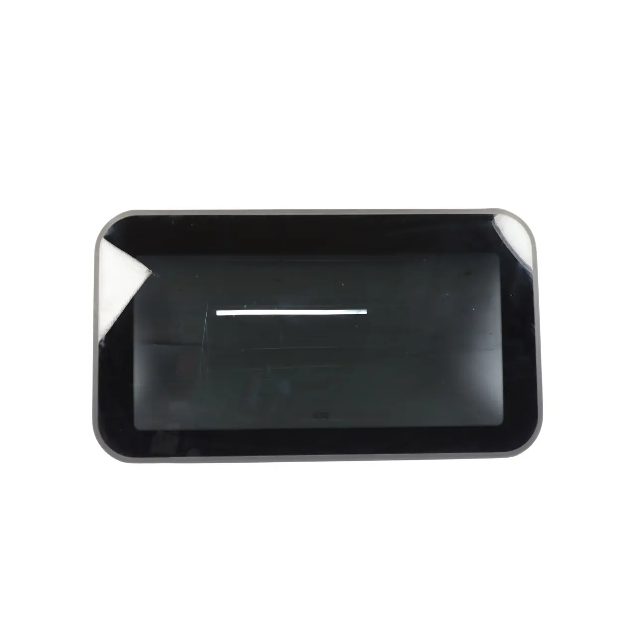 Audi A4 B8 Panoramic Sliding Roof Window Glass Glazing Tinted AS3 8K5877071A