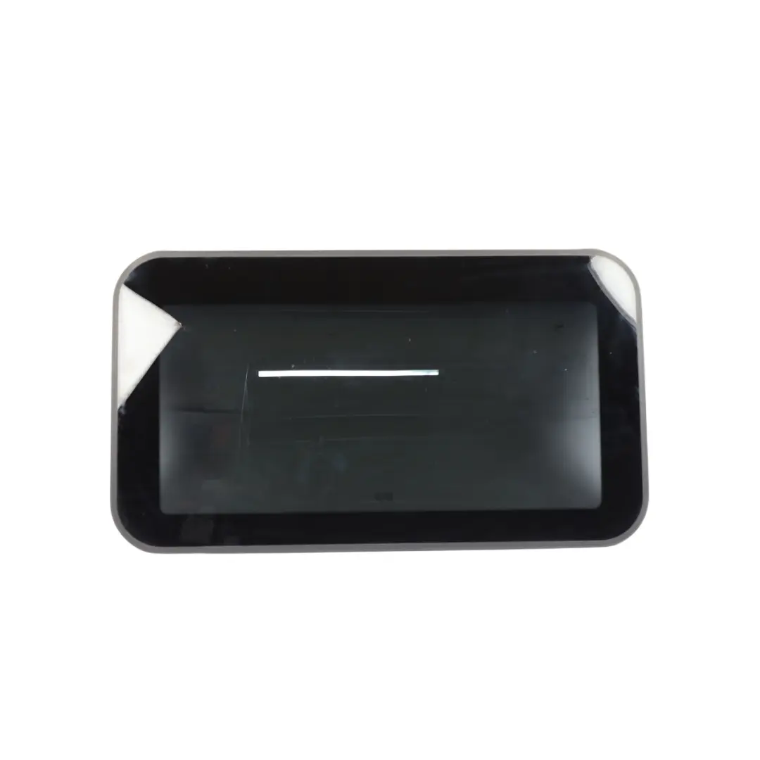 Panoramic Sliding Roof Window Glass Glazing Tinted AS3 to Audi A4 B8 with Part number 8K5877071A Audi A4 B8 Panoramic Sliding Roof Window Glass Glazing Tinted AS3 - SKU 8K5877071A - Part number 8K5877071A