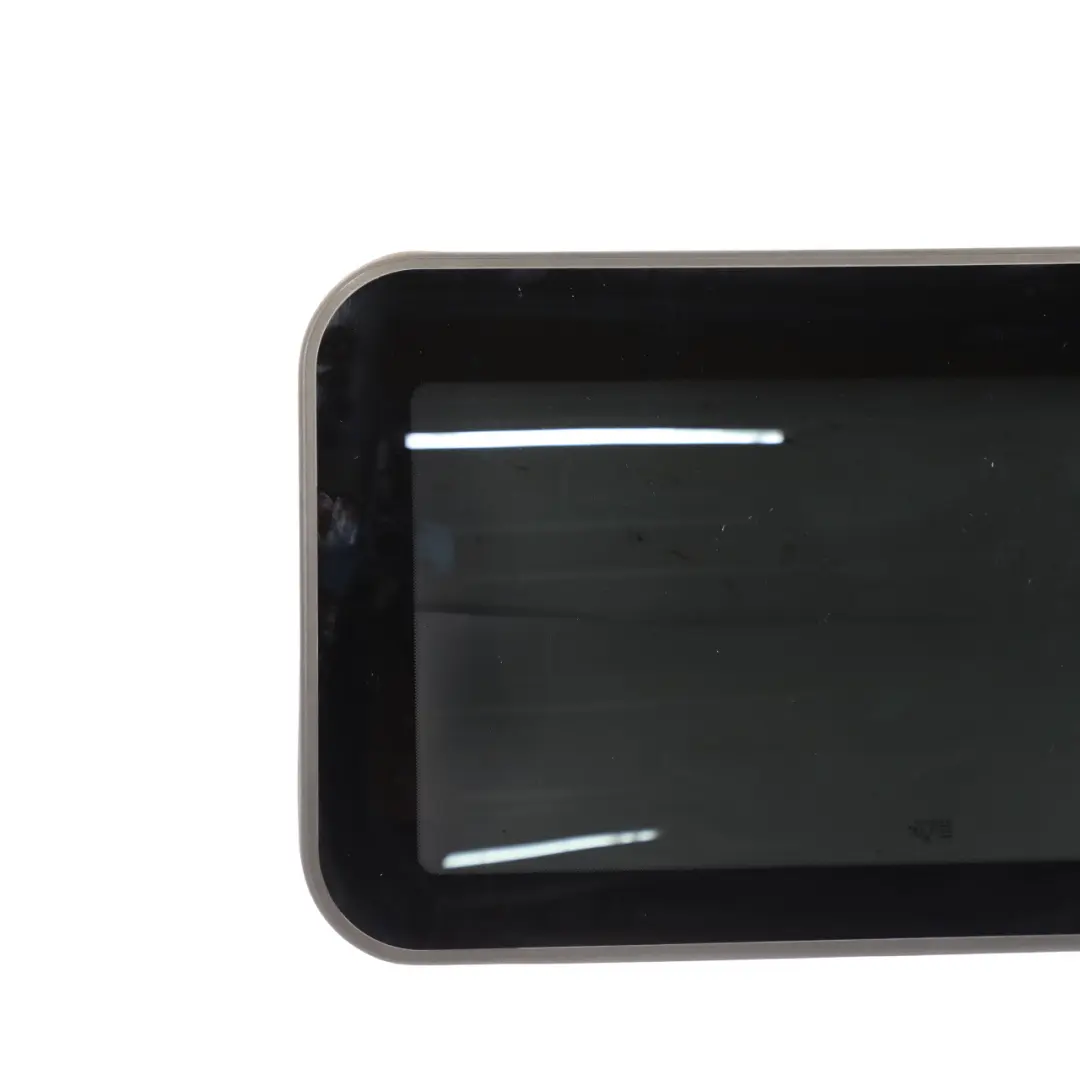 Audi A4 B8 Panoramic Sliding Roof Window Glass Glazing Tinted AS3 - SKU 8K5877071A - Part number 8K5877071A