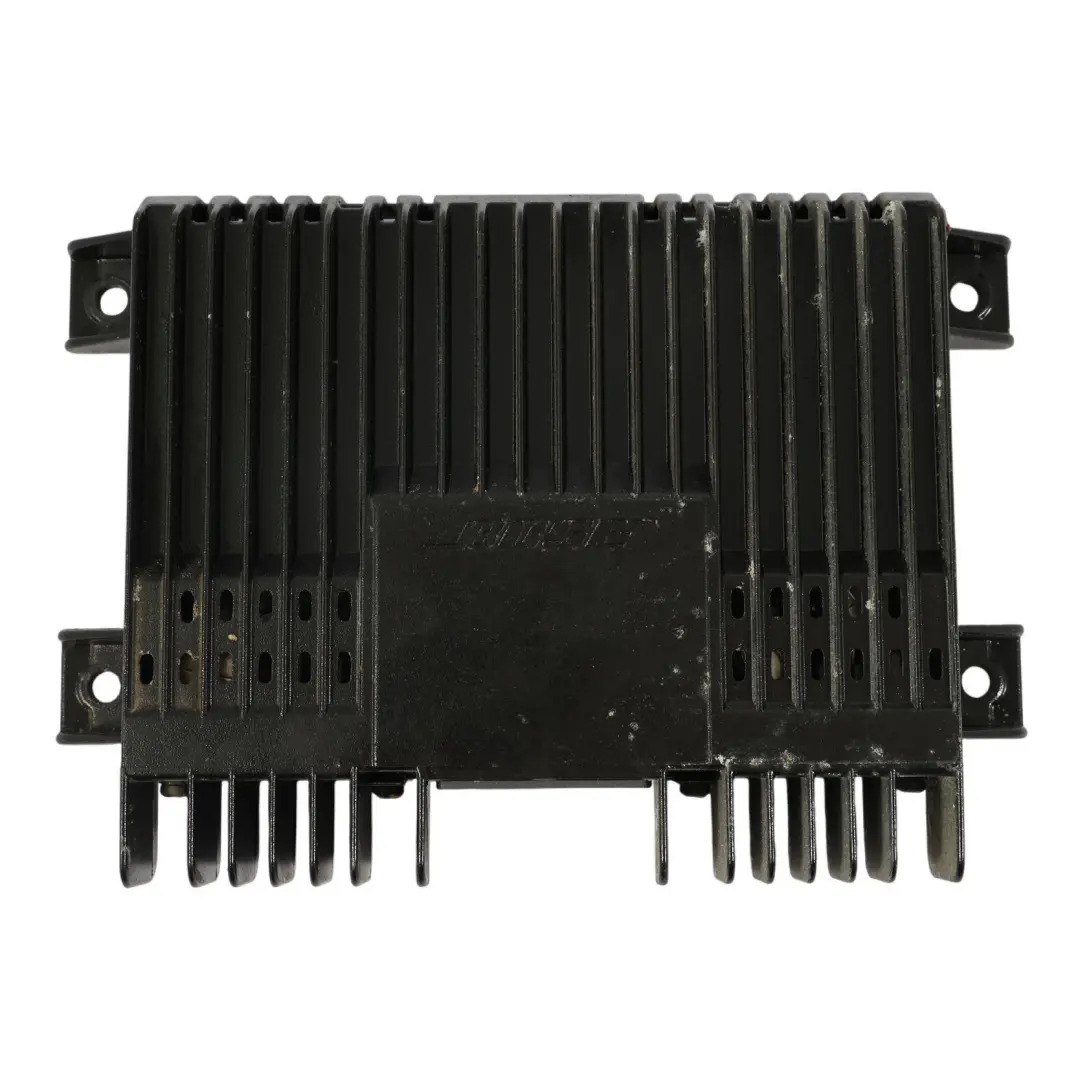 Audi A3 8L Moduł Wzmacniacza Dźwięku Audio BOSE Sterownik ECU - SKU 8L0035223 - Numer Części 8L0035223