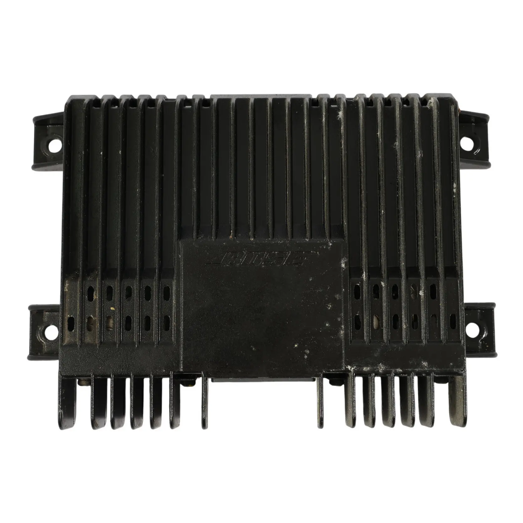 Audi A3 8L Moduł Wzmacniacza Dźwięku Audio BOSE Sterownik ECU 8L0035223
