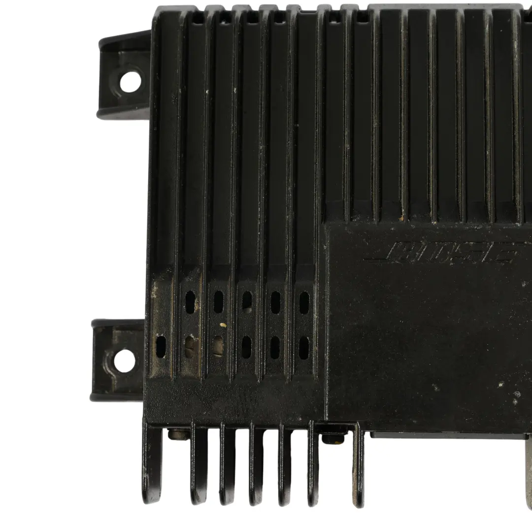 8L BOSE Sound Amplifier Unit Module Control ECU to Audi A3 with Part number 8L0035223 Audi A3 8L BOSE Sound Amplifier Unit Module Control ECU - SKU 8L0035223 - Part number 8L0035223