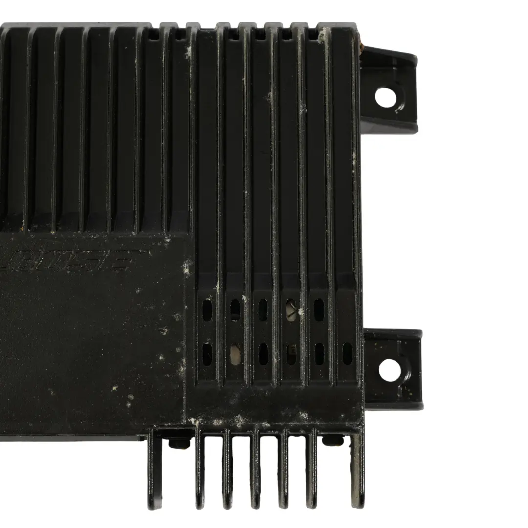 8L BOSE Sound Amplifier Unit Module Control ECU to Audi A3 with Part number 8L0035223 Audi A3 8L BOSE Sound Amplifier Unit Module Control ECU - SKU 8L0035223 - Part number 8L0035223