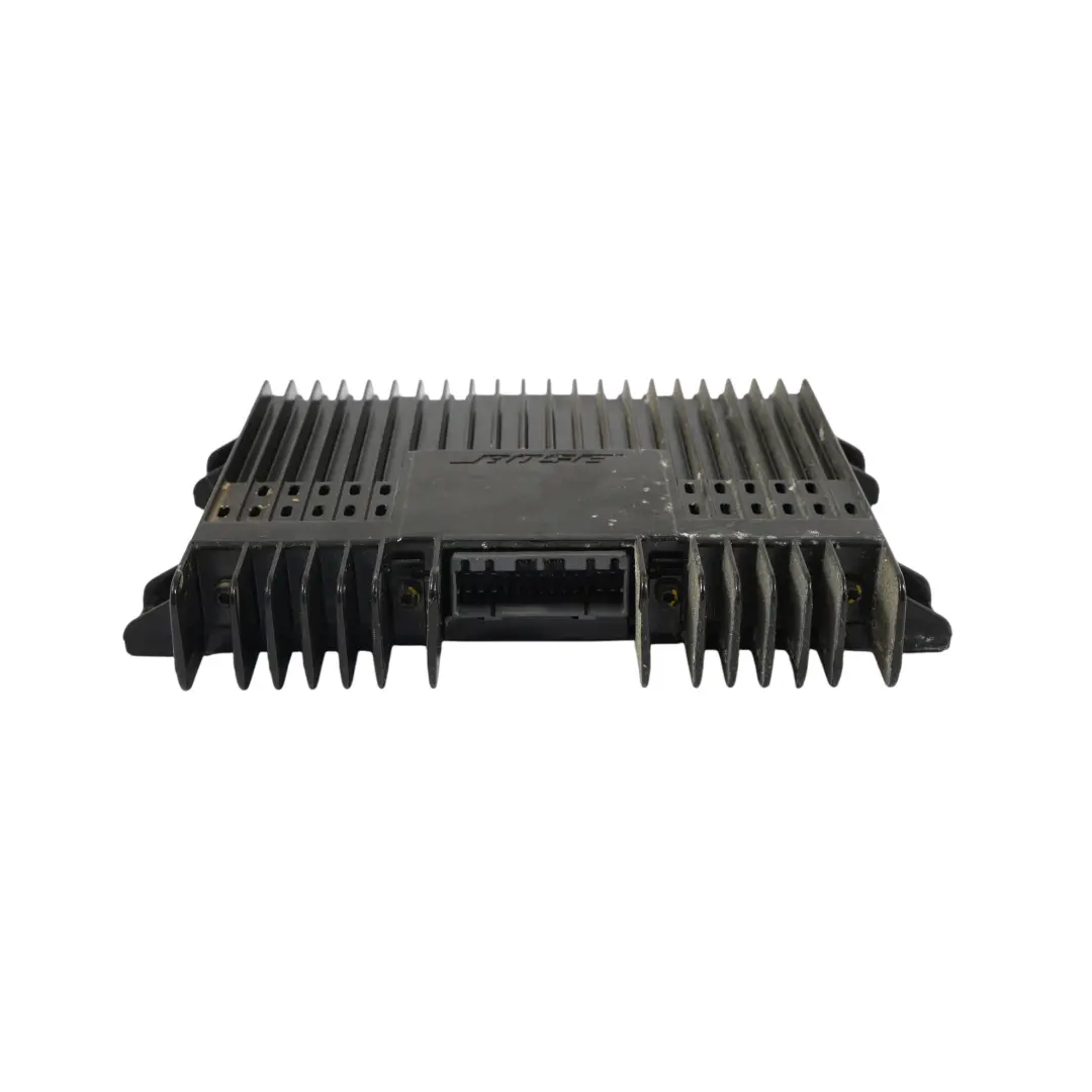 8L Modulo Di Controllo Dell'Unità Amplificatore Audio BOSE per Audi A3 con numero di parte 8L0035223 Audi A3 8L Modulo Di Controllo Dell'Unità Amplificatore Audio BOSE - SKU 8L0035223 - Numero di parte 8L0035223