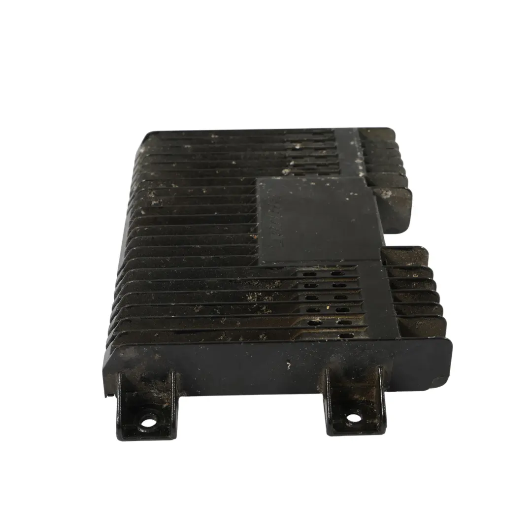 Audi A3 8L BOSE Sound Verstärker Einheit Modul Steuerung ECU - SKU 8L0035223 - Teilenummer 8L0035223