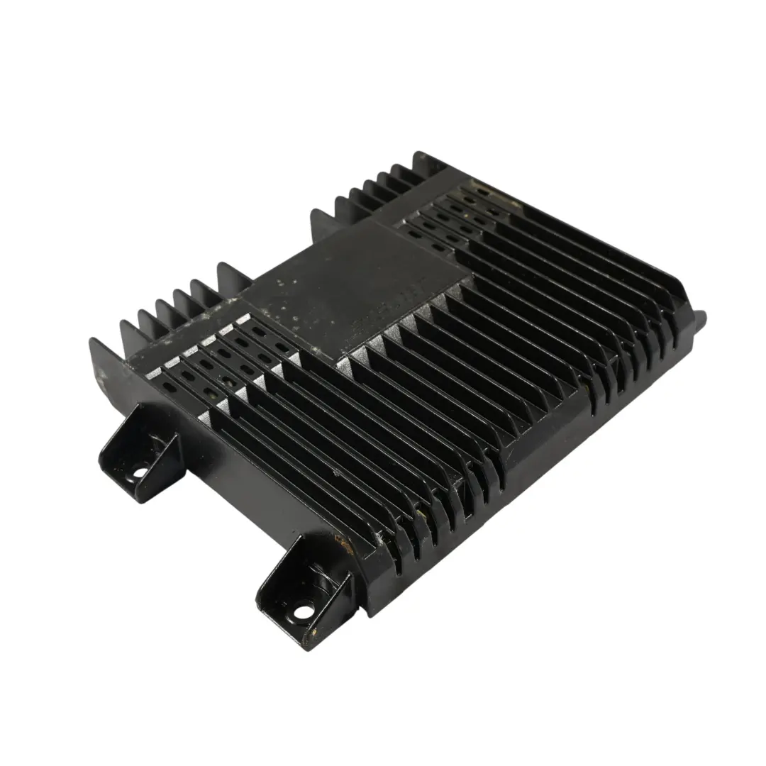 Audi A3 8L Moduł Wzmacniacza Dźwięku Audio BOSE Sterownik ECU - SKU 8L0035223 - Numer Części 8L0035223
