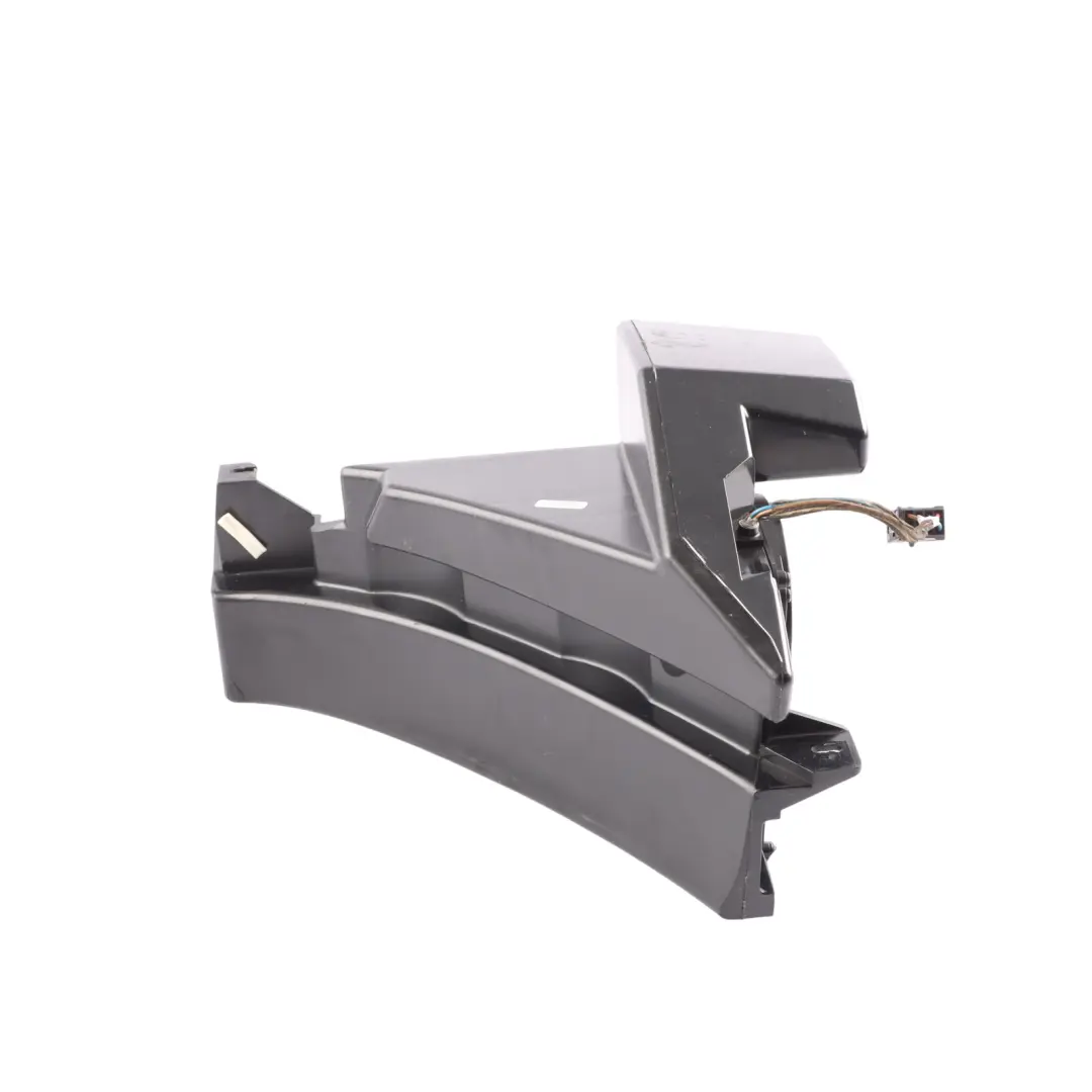 Audi A3 S3 8L Bose Subwoofer Bass Speaker Audio Unit - SKU 8L0035381H - Part number 8L0035381H