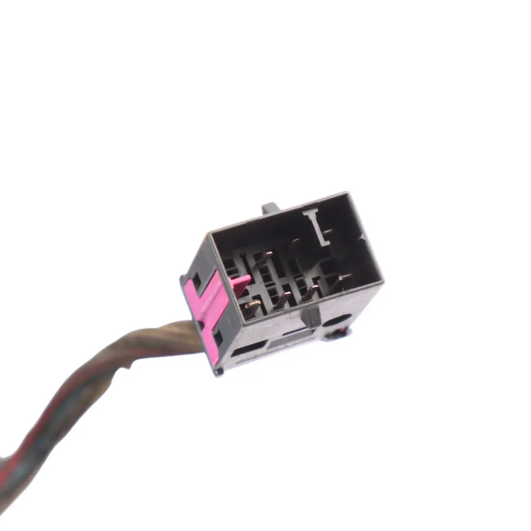 Audi A3 S3 8L Bose Subwoofer Bass Speaker Audio Unit - SKU 8L0035381H - Part number 8L0035381H