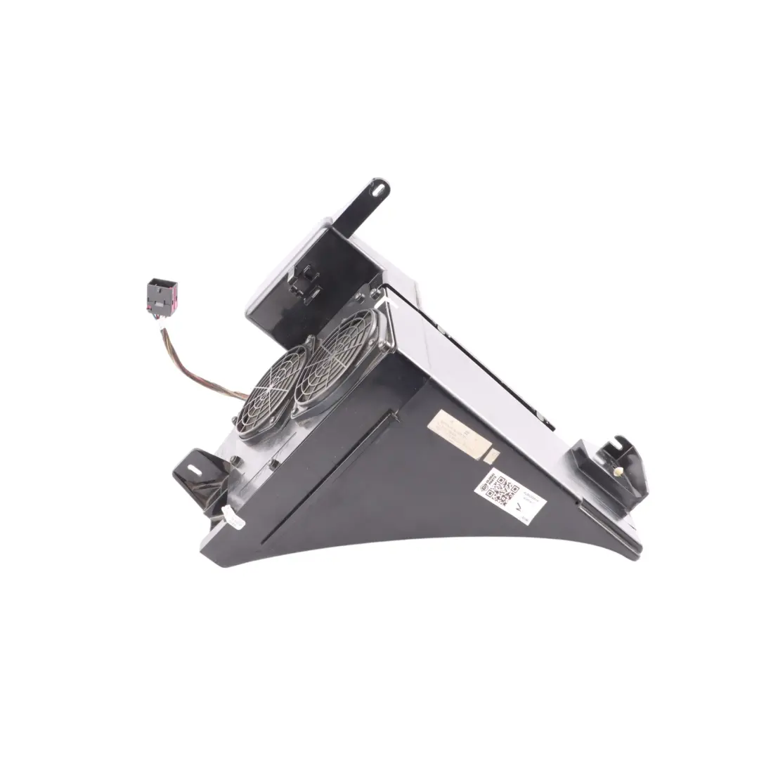 Audi A3 S3 8L Bose Subwoofer Bass Speaker Audio Unit - SKU 8L0035381H - Part number 8L0035381H