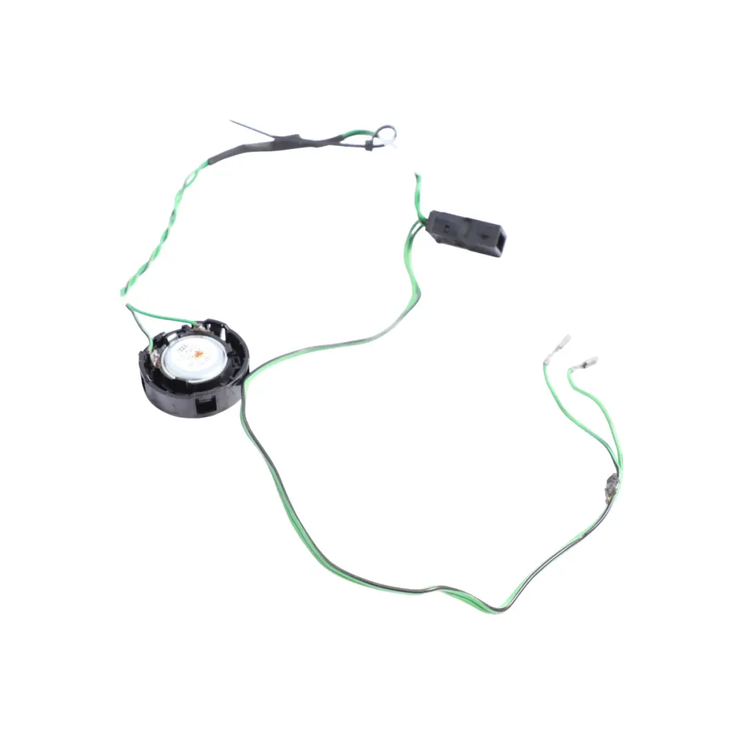 8L Puerta Delantera Altavoz Tweeter Derecho para Audi A3 con número de pieza 8L0035399 Audi A3 8L Puerta Delantera Altavoz Tweeter Derecho - SKU 8L0035399 - Número de pieza 8L0035399