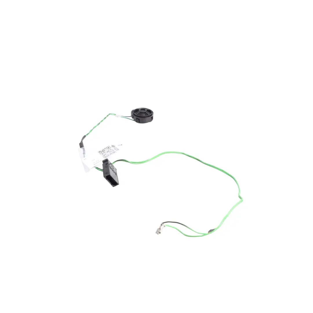 8L Altoparlante Porta Anteriore Tweeter Destro per Audi A3 con numero di parte 8L0035399 Audi A3 8L Altoparlante Porta Anteriore Tweeter Destro - SKU 8L0035399 - Numero di parte 8L0035399