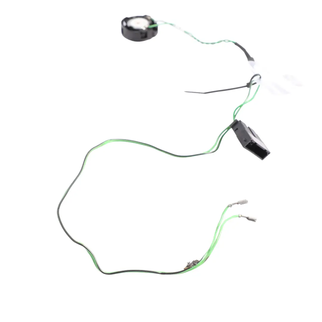 Audi A3 8L Fronttürlautsprecher Hochtöner Rechts - SKU 8L0035399 - Teilenummer 8L0035399