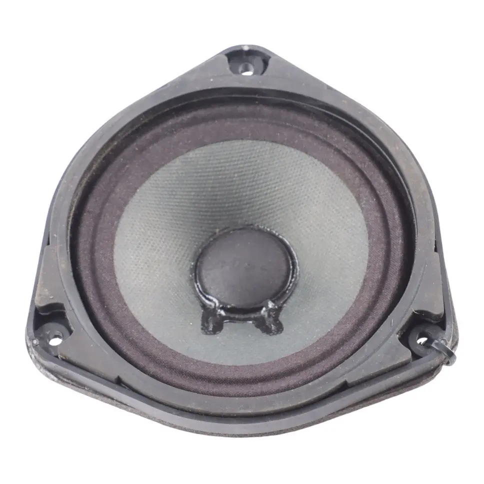 8L Altoparlante Porta Anteriore Bose Sinistra Destra per Audi A3 S3 con numero di parte 8L0035411 Audi A3 S3 8L Altoparlante Porta Anteriore Bose Sinistra Destra - SKU 8L0035411 - Numero di parte 8L0035411