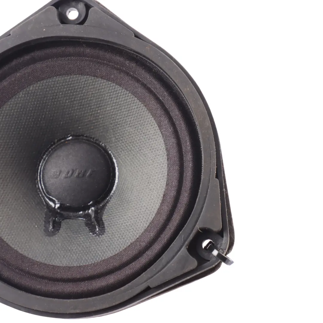 Audi A3 S3 8L Haut Parleur Porte Avant Bose Gauche Droite - SKU 8L0035411 - Numéro de pièce 8L0035411