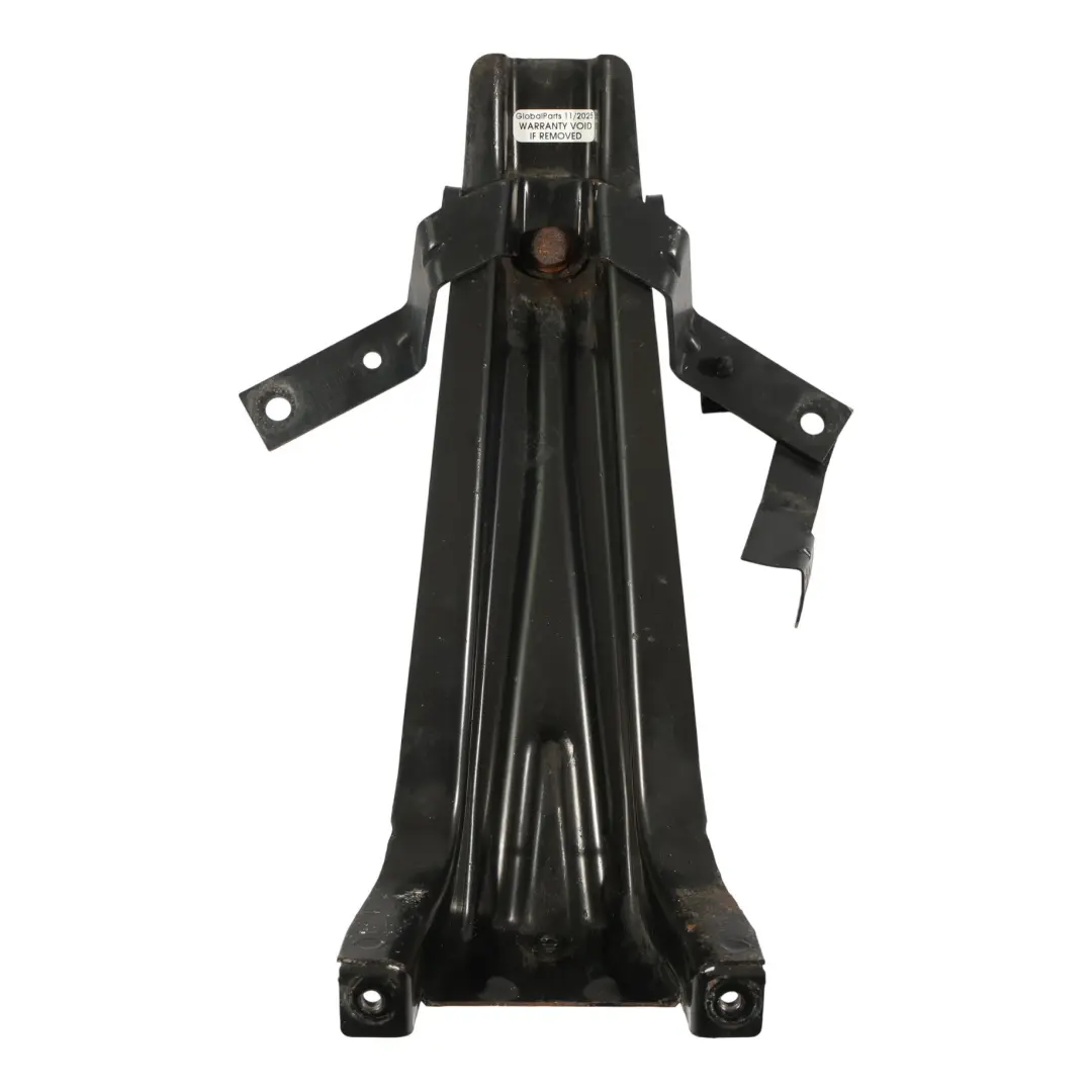 8L Front Radius Panel Stoßstange Halterung Halter für Audi S3 mit Teilenummer 8L0805489B Audi S3 8L Front Radius Panel Stoßstange Halterung Halter - SKU 8L0805489B - Teilenummer 8L0805489B