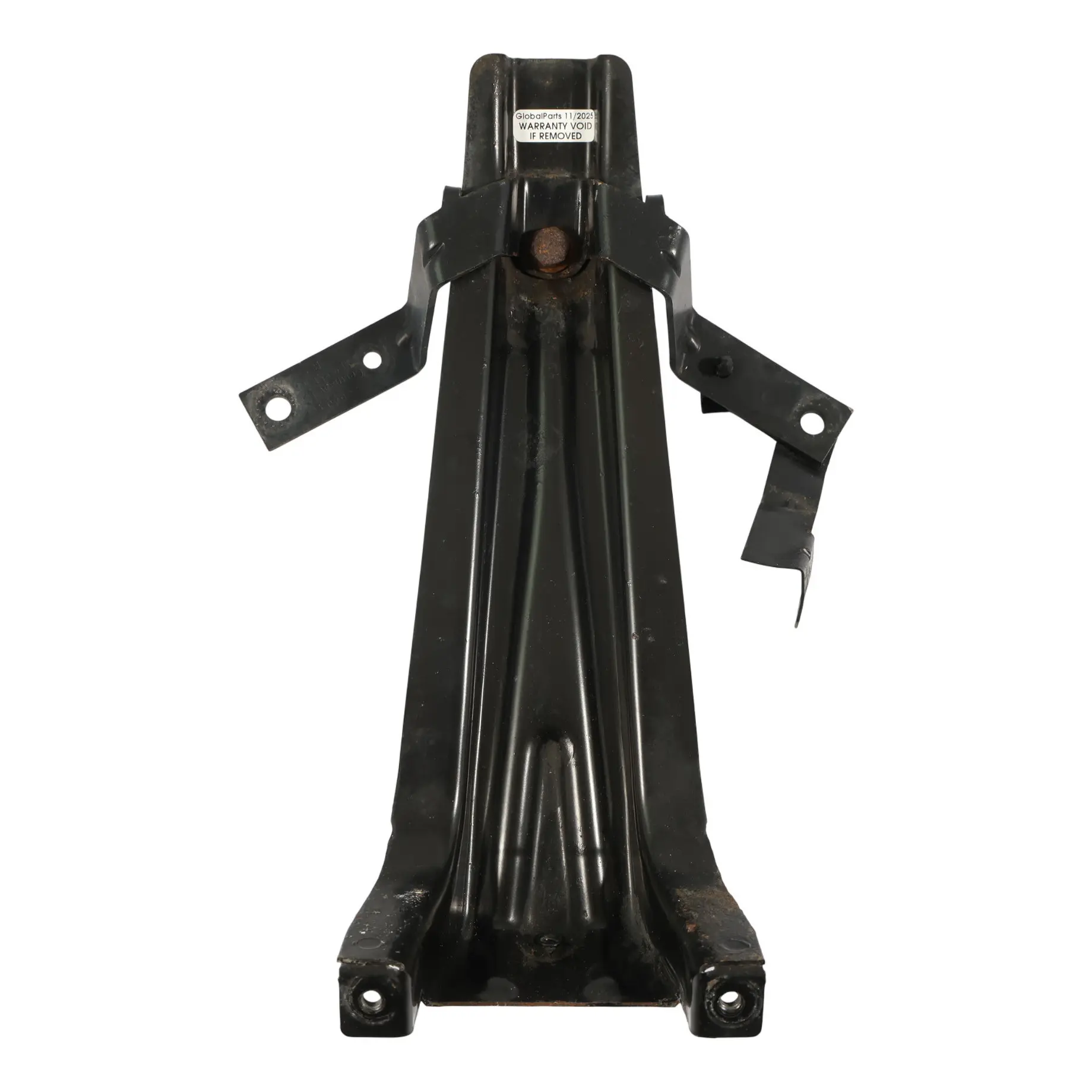 Audi S3 8L Support Fixation Pare-Chocs Avant Panneau Rayon 8L0805489B