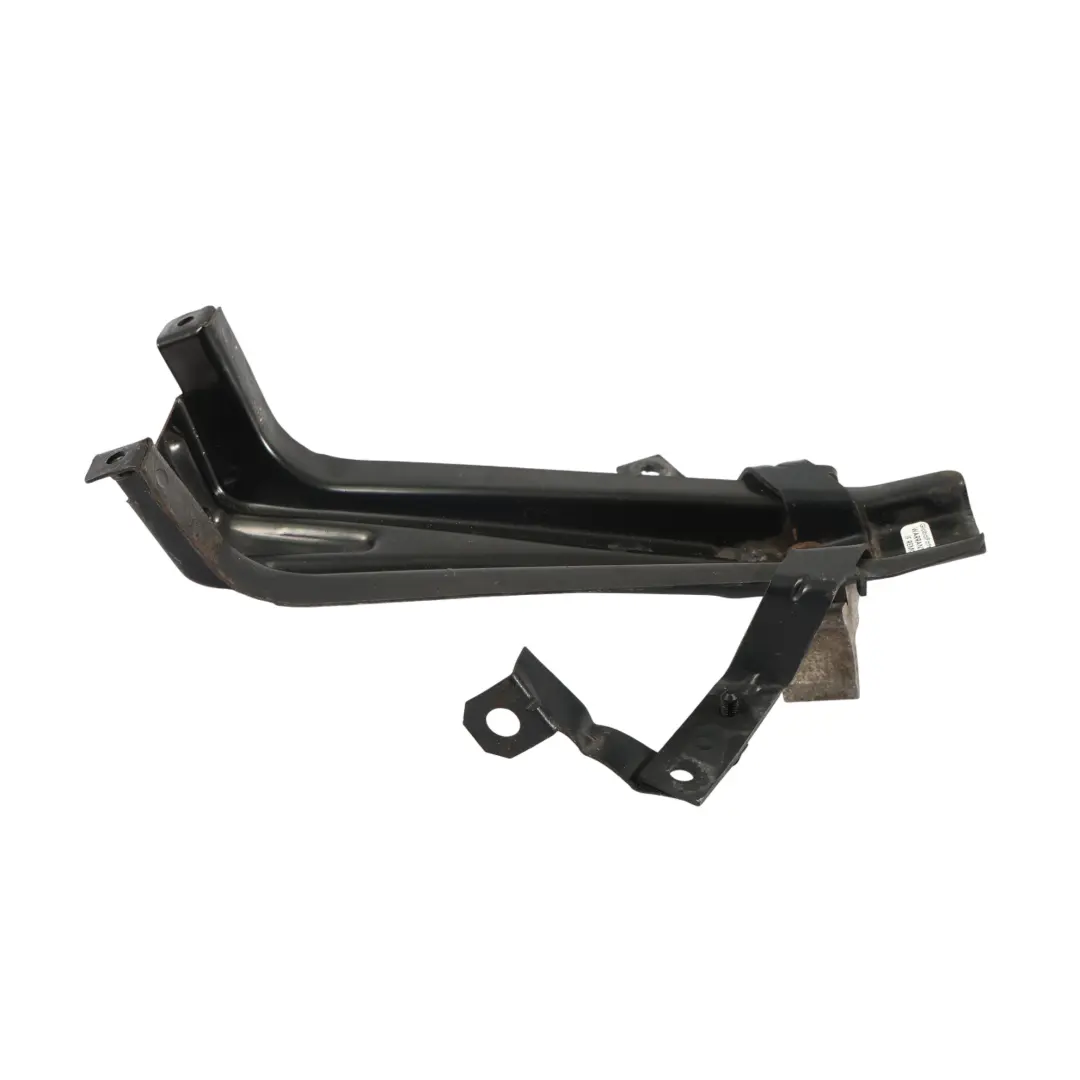 Audi S3 8L Soporte Montaje Parachoques Front Radius Panel - SKU 8L0805489B - Número de pieza 8L0805489B
