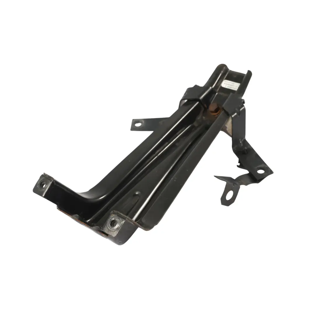 Audi S3 8L Front Radius Panel Bumper Mount Bracket Holder - SKU 8L0805489B - Part number 8L0805489B