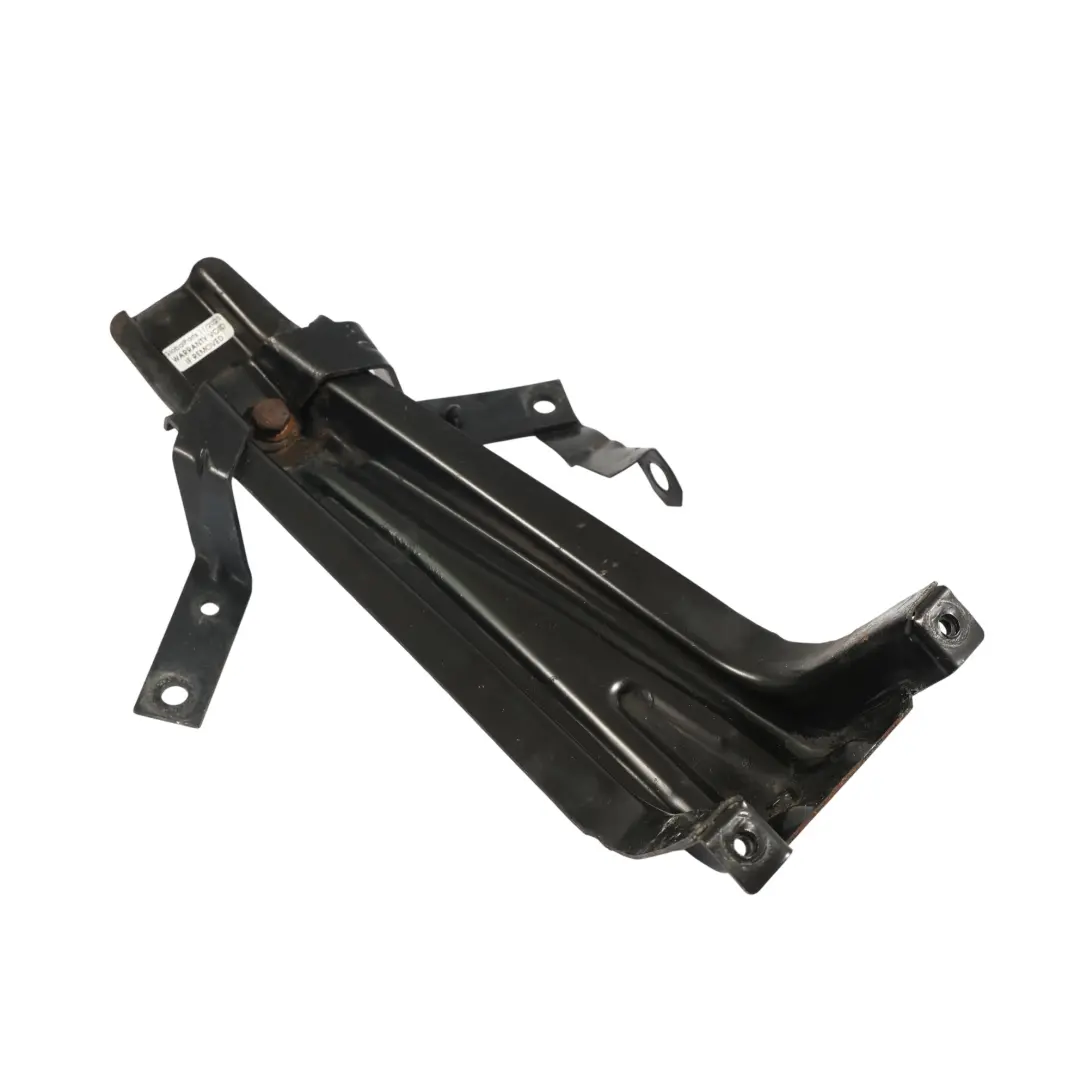 Audi S3 8L Front Radius Panel Stoßstange Halterung Halter - SKU 8L0805489B - Teilenummer 8L0805489B