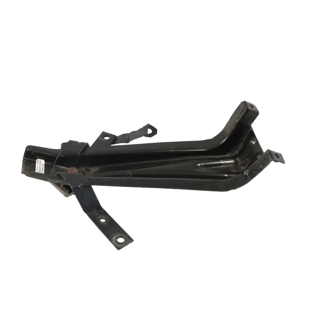 8L Support Fixation Pare-Chocs Avant Panneau Rayon pour Audi S3 à propos du numéro de pièce 8L0805489B Audi S3 8L Support Fixation Pare-Chocs Avant Panneau Rayon - SKU 8L0805489B - Numéro de pièce 8L0805489B