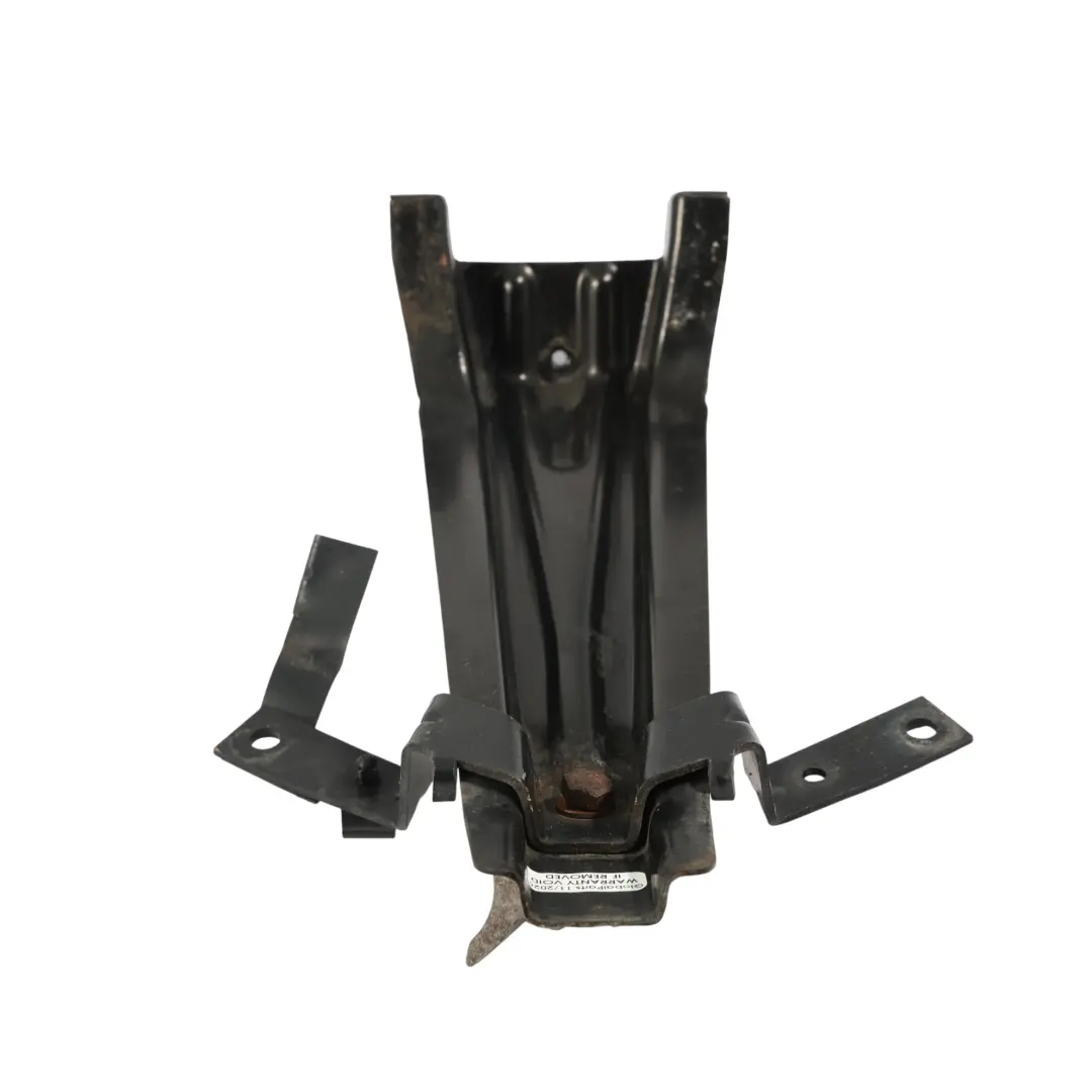 Audi S3 8L Soporte Montaje Parachoques Front Radius Panel - SKU 8L0805489B - Número de pieza 8L0805489B