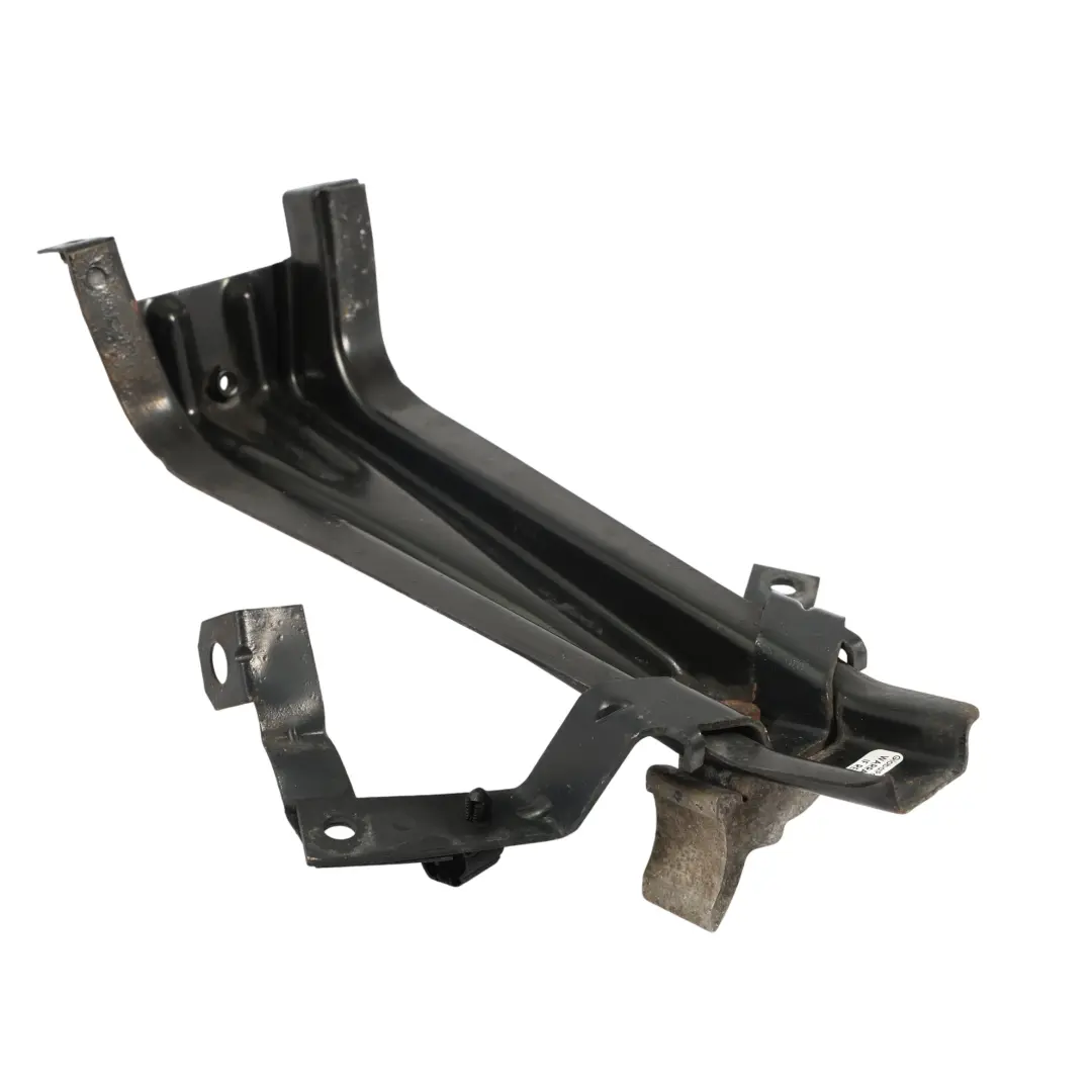 8L Front Radius Panel Bumper Mount Bracket Holder to Audi S3 with Part number 8L0805489B Audi S3 8L Front Radius Panel Bumper Mount Bracket Holder - SKU 8L0805489B - Part number 8L0805489B