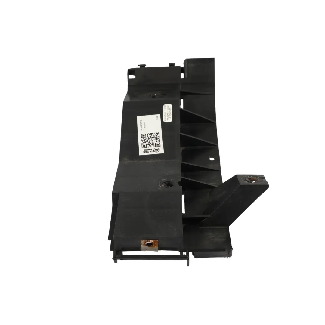 8L Hintere Stoßstangen Halterung Links für Audi A3 S3 mit Teilenummer 8L0807377D Audi A3 S3 8L Hintere Stoßstangen Halterung Links - SKU 8L0807377D - Teilenummer 8L0807377D