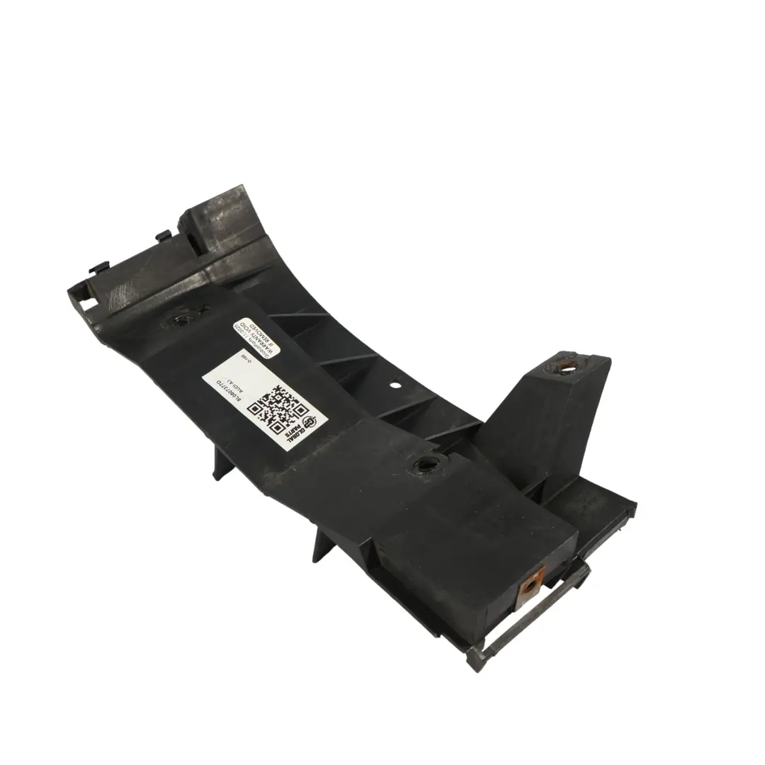 Audi A3 S3 8L Rear Bumper Holder Bracket Mout Left N/S - SKU 8L0807377D - Part number 8L0807377D