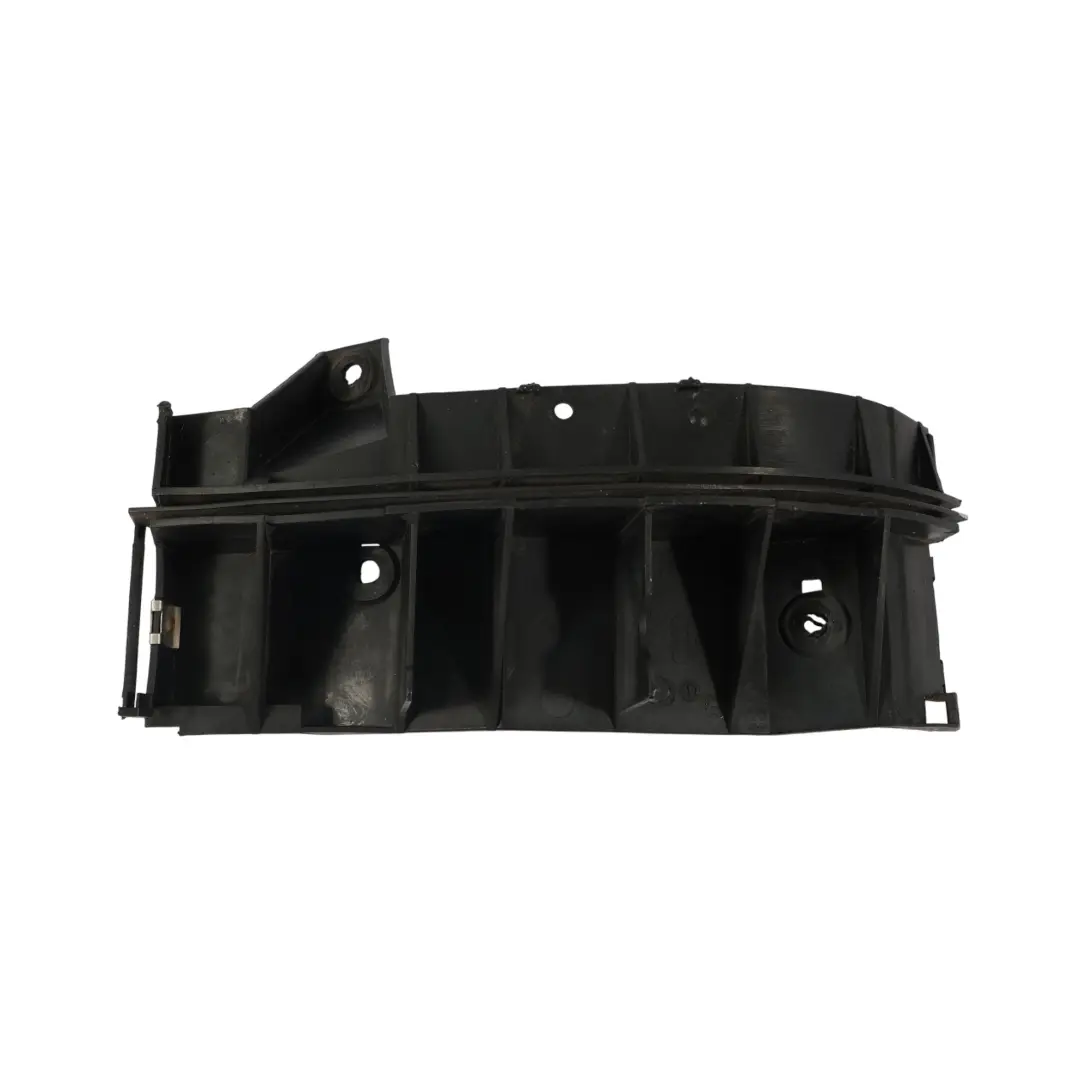 Audi A3 S3 8L Staffa Supporto Paraurti Posteriore Montaggio Sinistro - SKU 8L0807377D - Numero di parte 8L0807377D