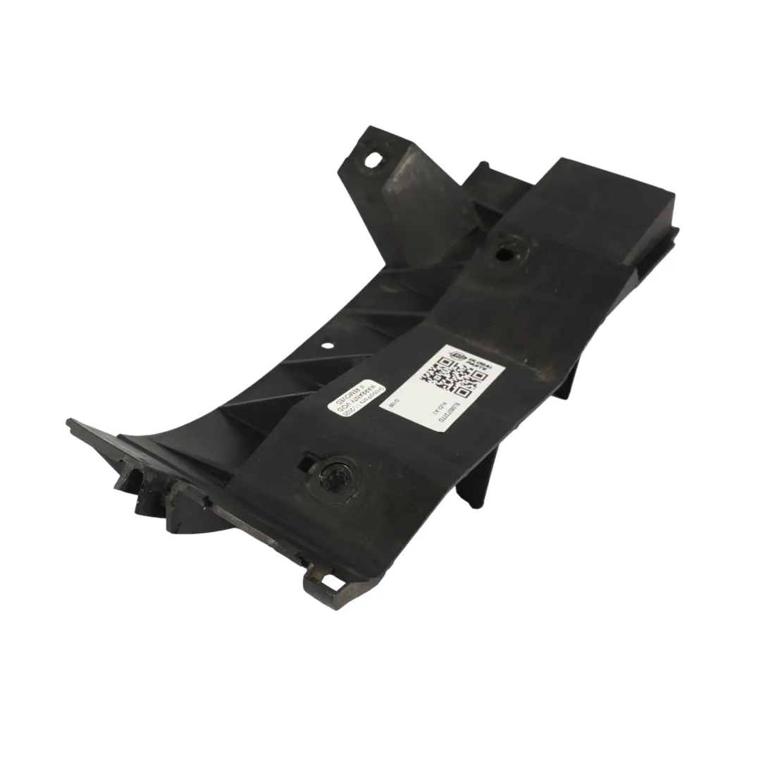 8L Staffa Supporto Paraurti Posteriore Montaggio Sinistro per Audi A3 S3 con numero di parte 8L0807377D Audi A3 S3 8L Staffa Supporto Paraurti Posteriore Montaggio Sinistro - SKU 8L0807377D - Numero di parte 8L0807377D