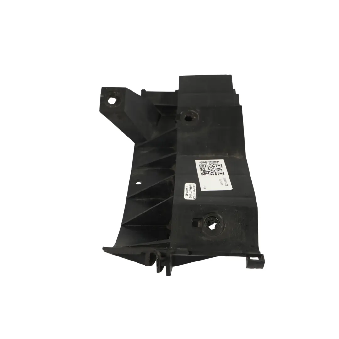 8L Staffa Supporto Paraurti Posteriore Montaggio Sinistro per Audi A3 S3 con numero di parte 8L0807377D Audi A3 S3 8L Staffa Supporto Paraurti Posteriore Montaggio Sinistro - SKU 8L0807377D - Numero di parte 8L0807377D