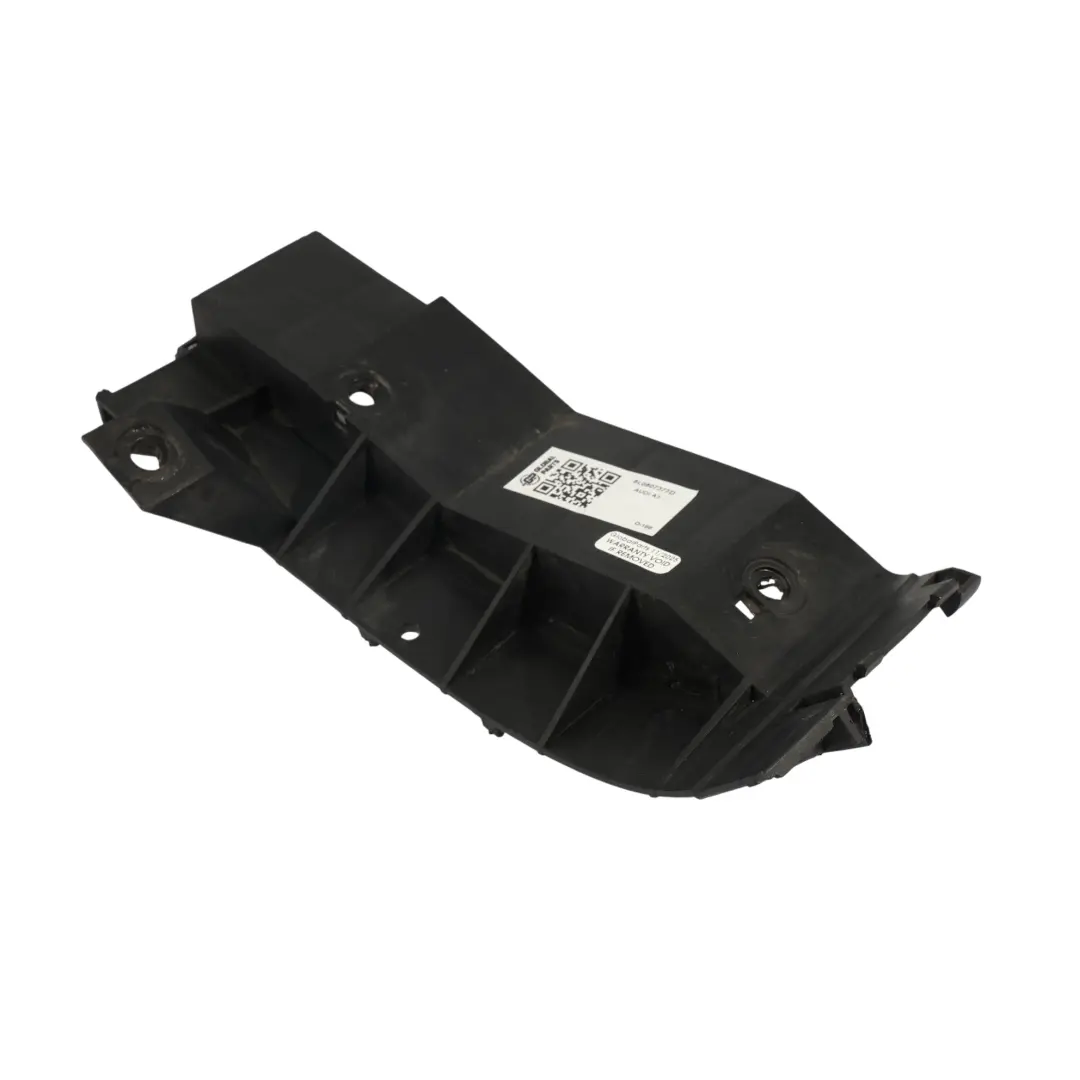 8L Staffa Supporto Paraurti Posteriore Montaggio Sinistro per Audi A3 S3 con numero di parte 8L0807377D Audi A3 S3 8L Staffa Supporto Paraurti Posteriore Montaggio Sinistro - SKU 8L0807377D - Numero di parte 8L0807377D