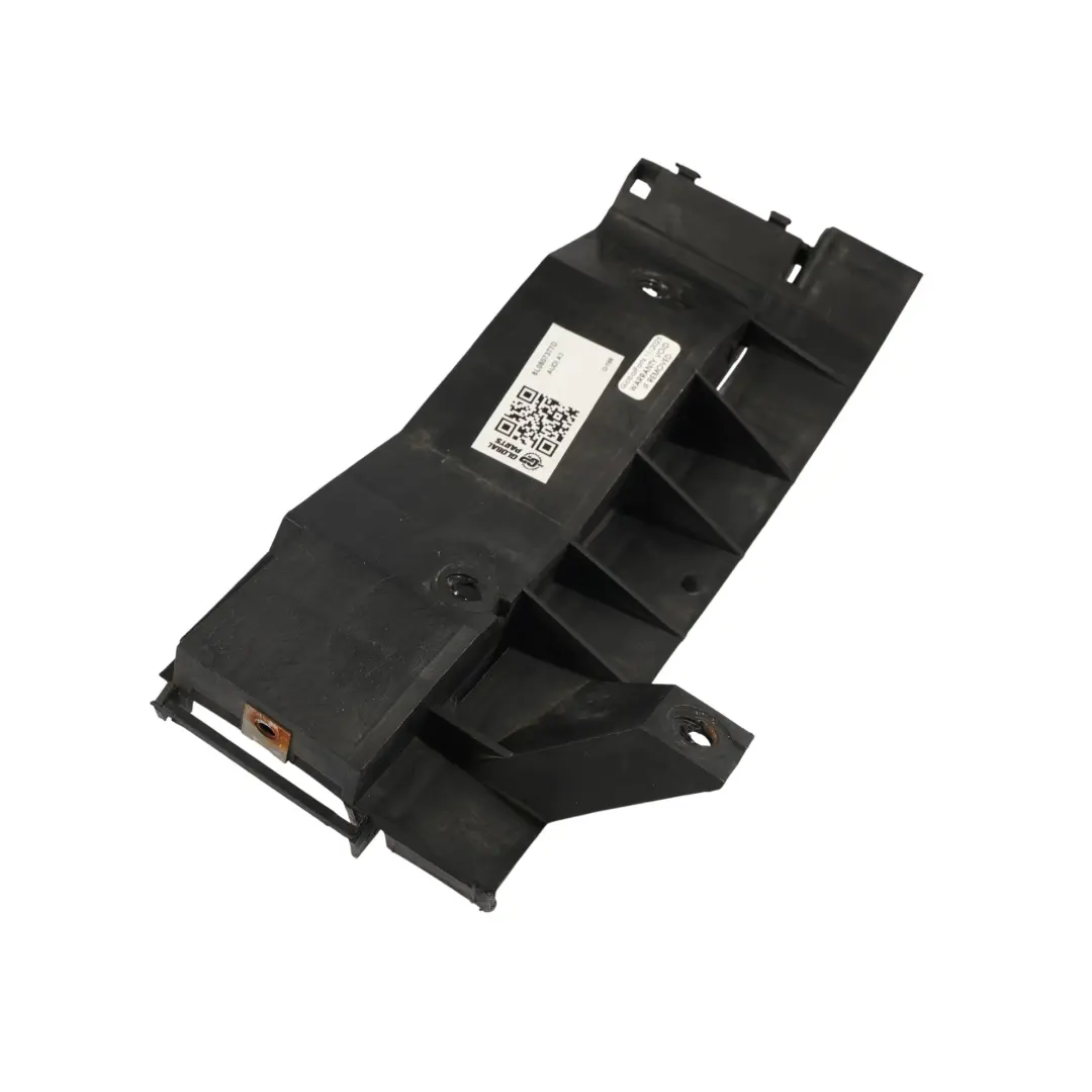 8L Staffa Supporto Paraurti Posteriore Montaggio Sinistro per Audi A3 S3 con numero di parte 8L0807377D Audi A3 S3 8L Staffa Supporto Paraurti Posteriore Montaggio Sinistro - SKU 8L0807377D - Numero di parte 8L0807377D
