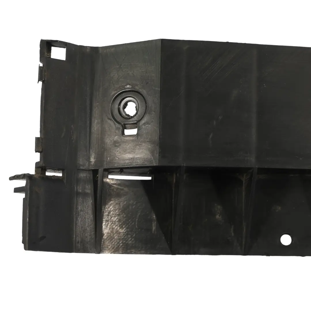 Audi A3 8L Wspornik Mocowanie Ślizg Zderzaka Tylny Prawy Tył - SKU 8L0807378D - Numer Części 8L0807378D