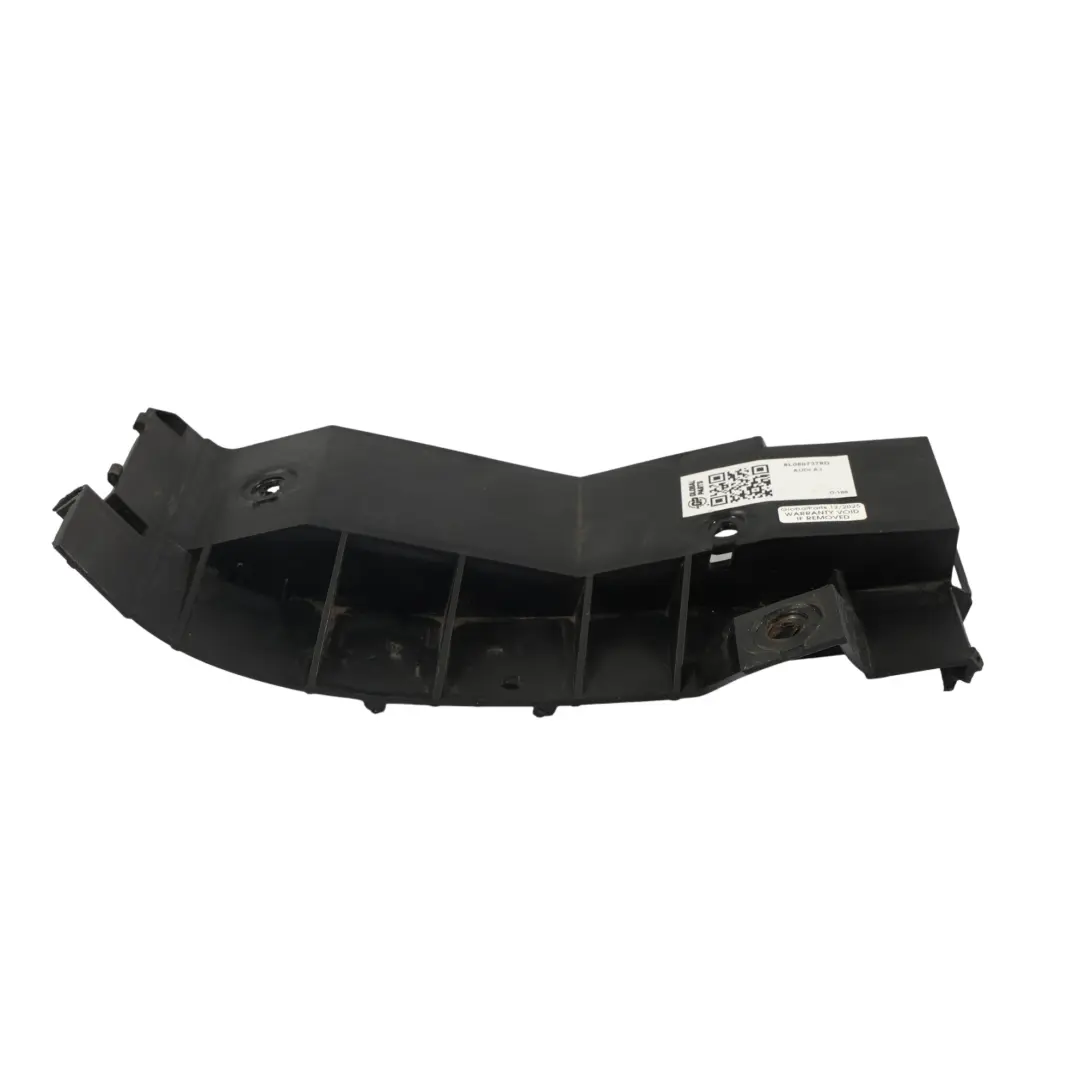 Audi A3 8L Rear Bumper Bracket Guide Holder Support Right O/S - SKU 8L0807378D - Part number 8L0807378D