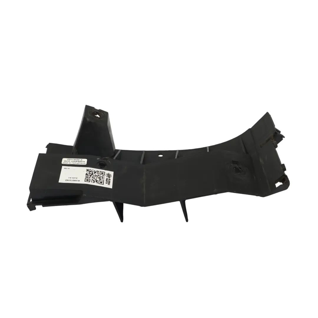 Audi A3 8L Supporto Guida Paraurti Posteriore Destra - SKU 8L0807378D - Numero di parte 8L0807378D