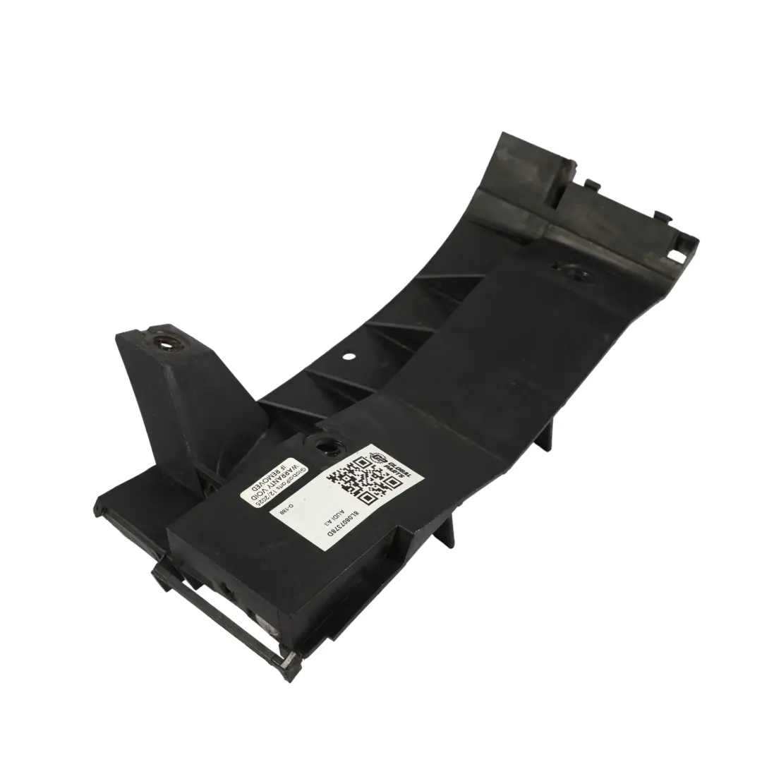 8L Wspornik Mocowanie Ślizg Zderzaka Tylny Prawy Tył do Audi A3 o numerze 8L0807378D Audi A3 8L Wspornik Mocowanie Ślizg Zderzaka Tylny Prawy Tył - SKU 8L0807378D - Numer Części 8L0807378D