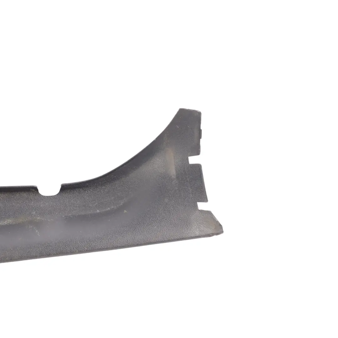 8L Rear Bumper Upper Seal Gasket Rubber Sealing to Audi A3 with Part number 8L0807421C Audi A3 8L Rear Bumper Upper Seal Gasket Rubber Sealing - SKU 8L0807421C - Part number 8L0807421C